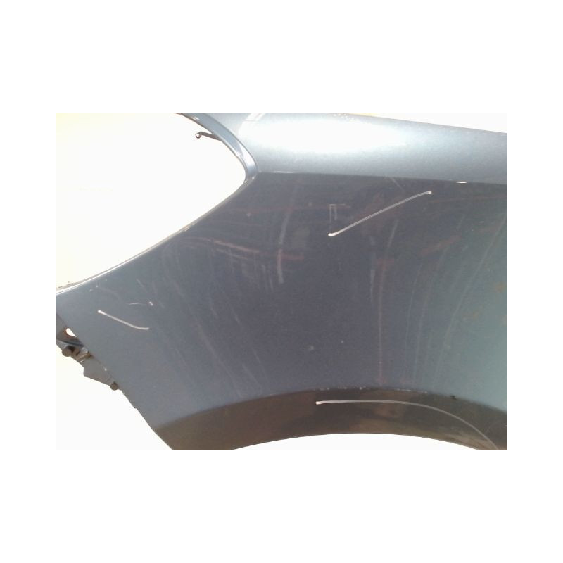 AILE AVANT GAUCHE RENAULT CLIO III 2009-