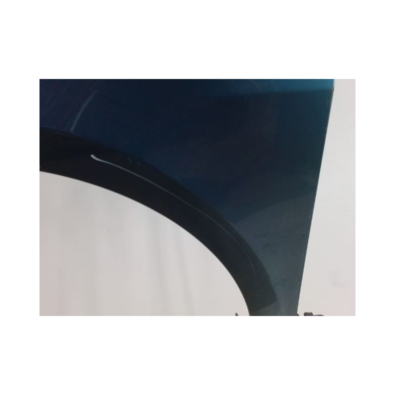 AILE AVANT GAUCHE RENAULT CLIO III 2009-