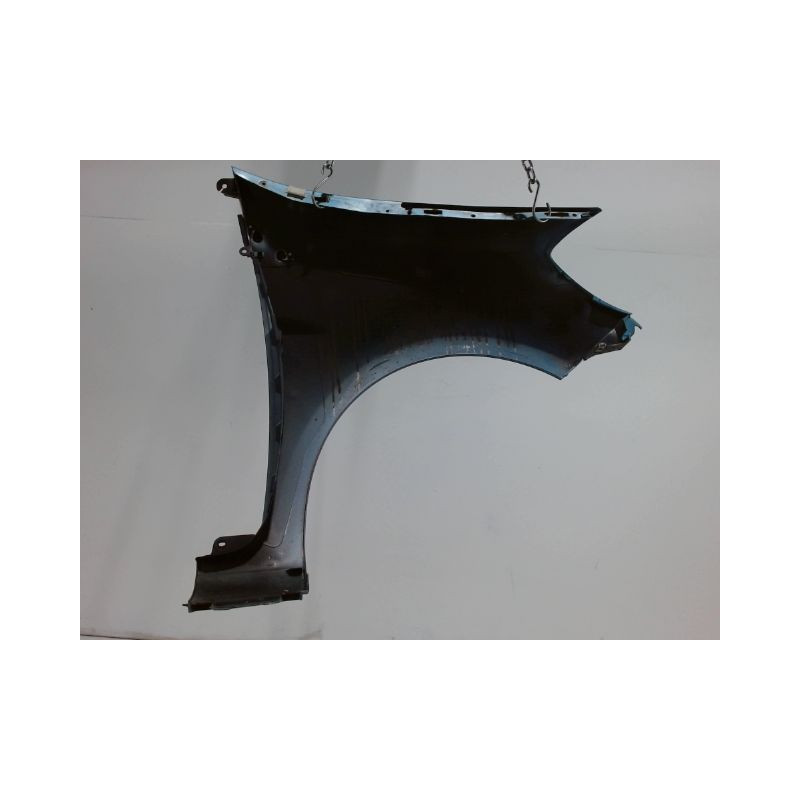 AILE AVANT GAUCHE RENAULT CLIO III 2009-