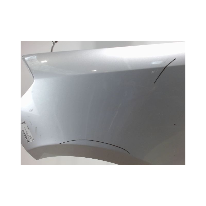 AILE AVANT GAUCHE RENAULT CLIO III 2009-