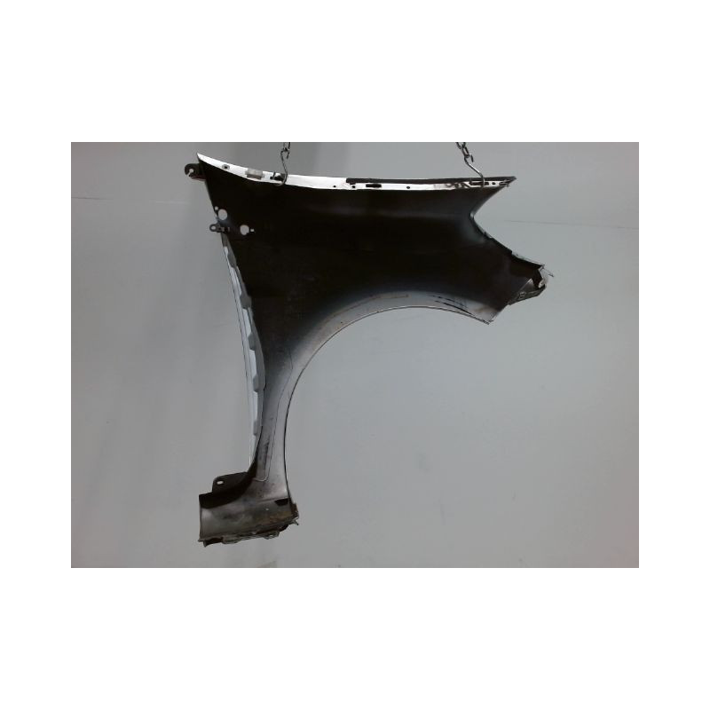 AILE AVANT GAUCHE RENAULT CLIO III 2009-