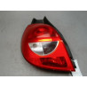 FEU ARRIERE GAUCHE  RENAULT CLIO III 2005-