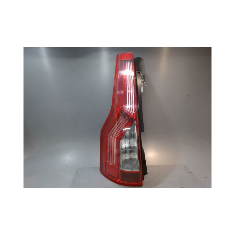 FEU ARRIERE GAUCHE  CITROEN C4