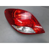 FEU ARRIERE GAUCHE  PEUGEOT 207