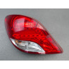 FEU ARRIERE GAUCHE  PEUGEOT 207