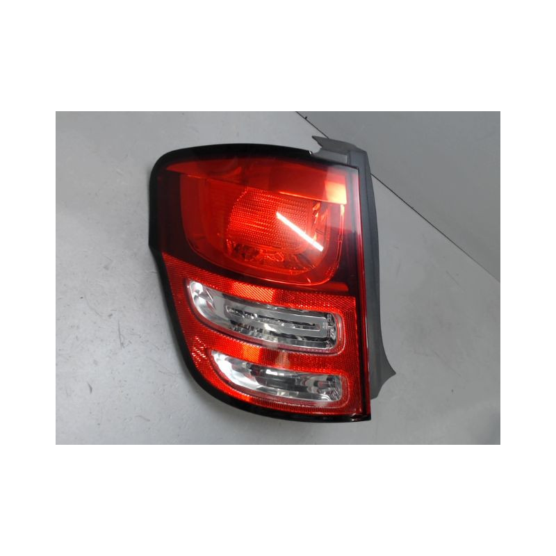 FEU ARRIERE GAUCHE  CITROEN C3