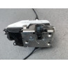 SYSTEME CONDAMNATION AVANT GAUCHE CITROEN C3