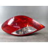 FEU ARRIERE GAUCHE  PEUGEOT 207 2011-