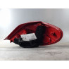 FEU ARRIERE GAUCHE  PEUGEOT 207 2011-