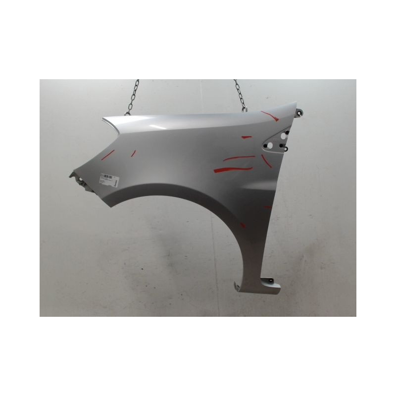AILE AVANT GAUCHE RENAULT CLIO III Phase 1 2005-2009