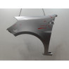 AILE AVANT GAUCHE RENAULT CLIO III Phase 1 2005-2009
