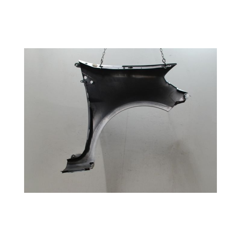 AILE AVANT GAUCHE RENAULT CLIO III Phase 1 2005-2009