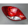 FEU ARRIERE GAUCHE  PEUGEOT 207