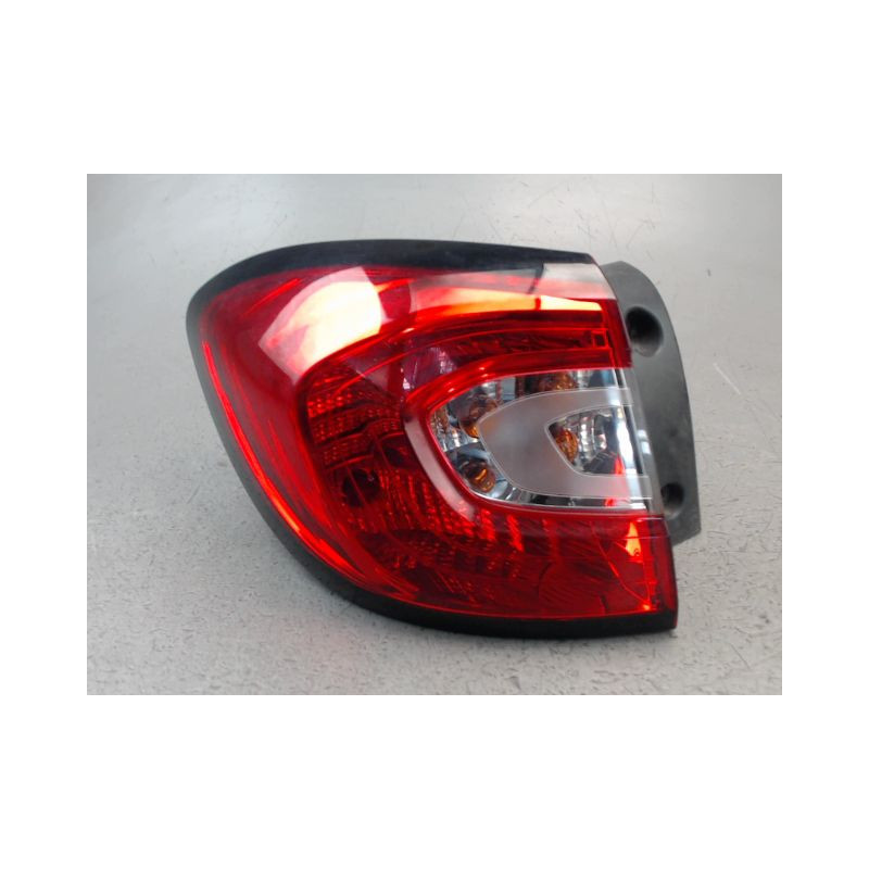 FEU ARRIERE GAUCHE  RENAULT CAPTUR