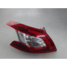 FEU ARRIERE GAUCHE  PEUGEOT 308