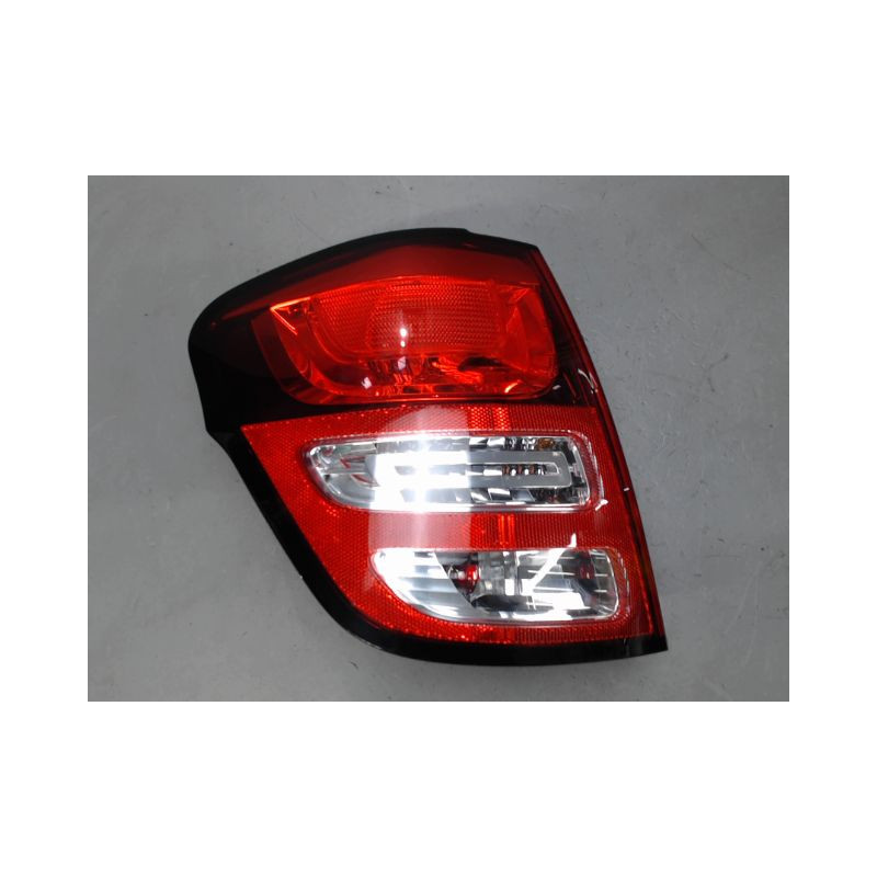 FEU ARRIERE GAUCHE  CITROEN C3