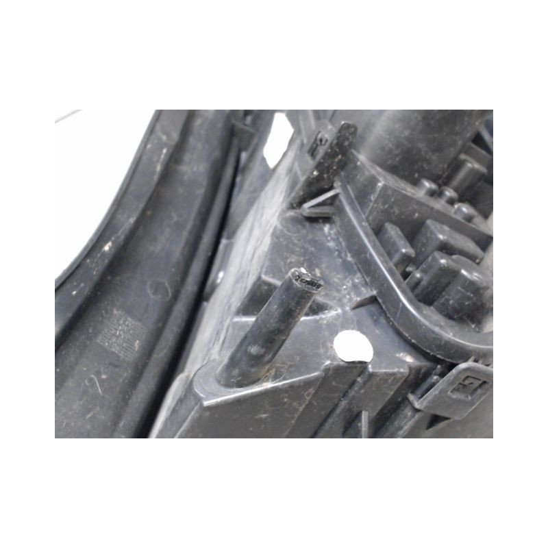 FEU ARRIERE GAUCHE  CITROEN C3