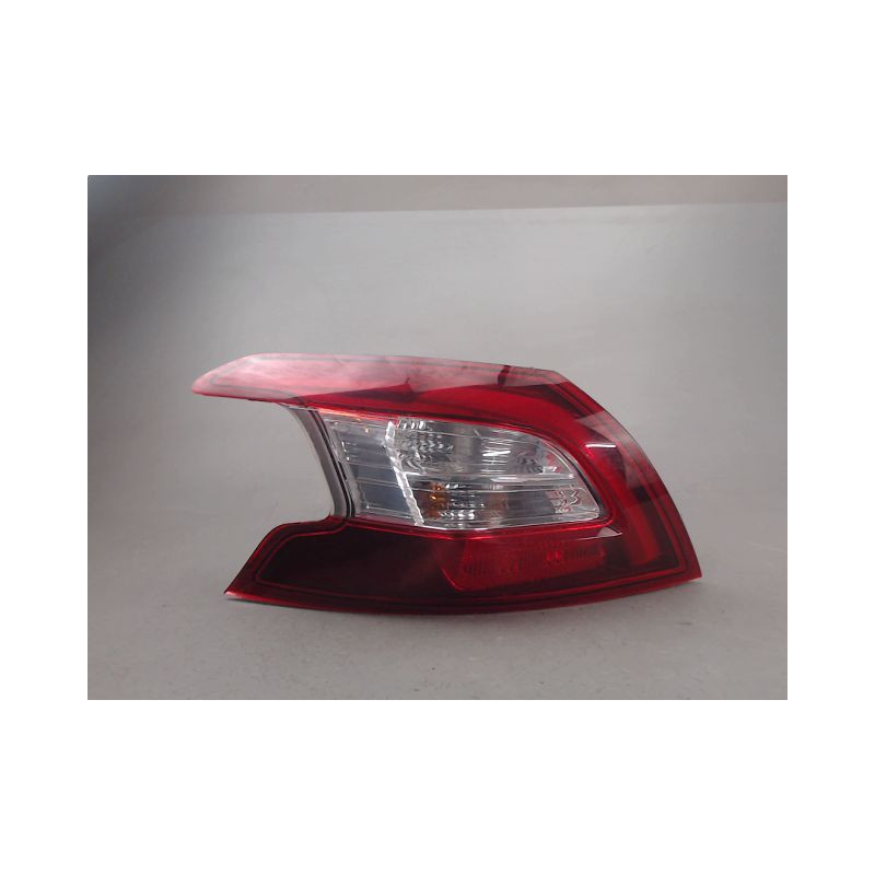 FEU ARRIERE GAUCHE  PEUGEOT 308
