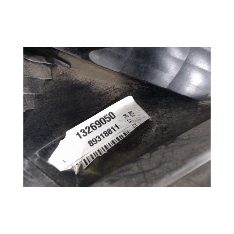 FEU ARRIERE GAUCHE  OPEL CORSA
