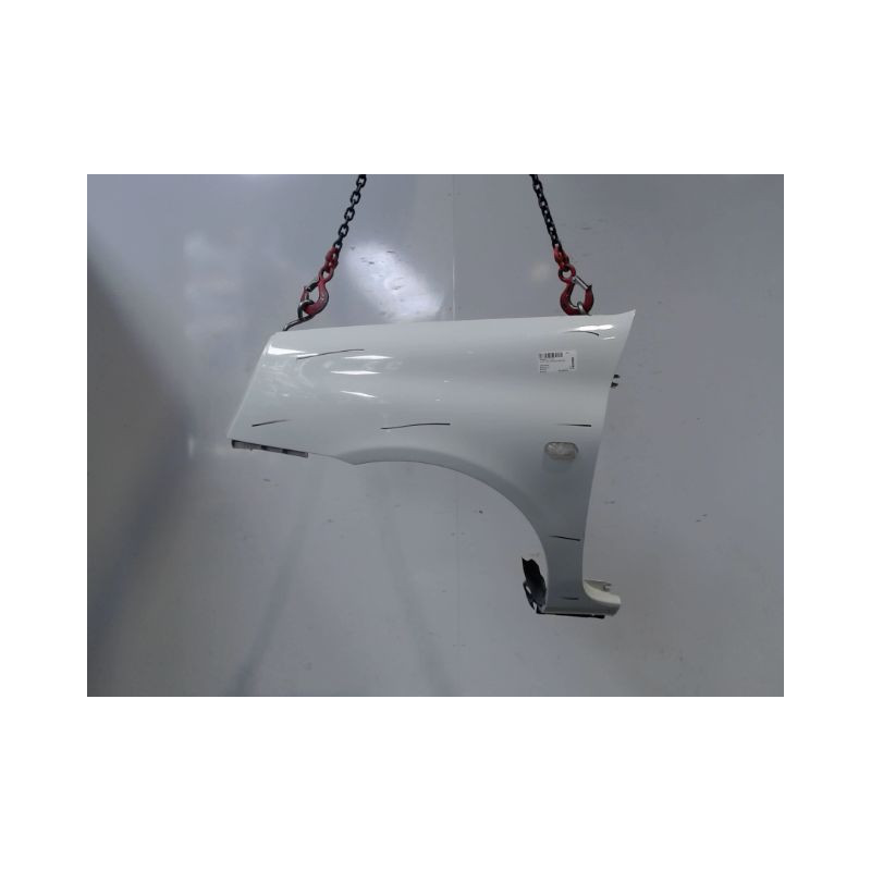 AILE AVANT GAUCHE RENAULT CLIO II PH.2 01-06