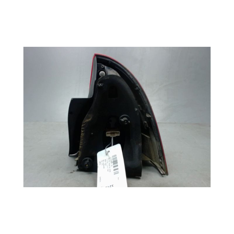 FEU ARRIERE GAUCHE  CITROEN C5 2004-2008