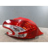 FEU ARRIERE GAUCHE  PEUGEOT 208