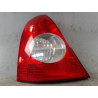 FEU ARRIERE GAUCHE  RENAULT CLIO II CAMPUS 06-