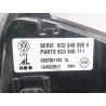 FEU ARRIERE GAUCHE  VOLKSWAGEN POLO
