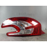 FEU ARRIERE GAUCHE  PEUGEOT 208