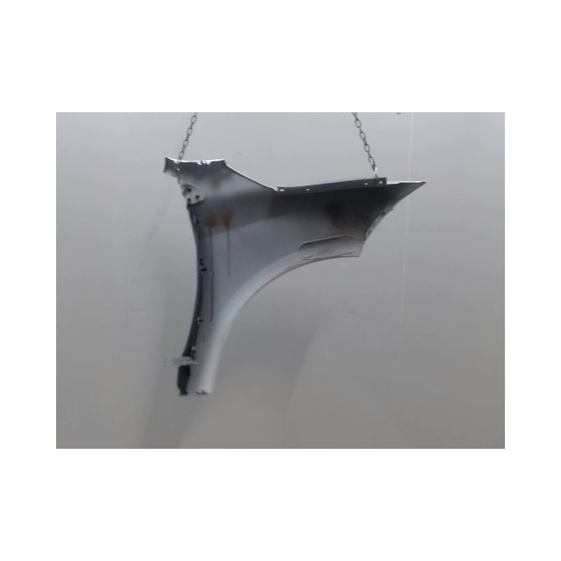 AILE AVANT GAUCHE RENAULT MEGANE III Phase 1 2008-2012
