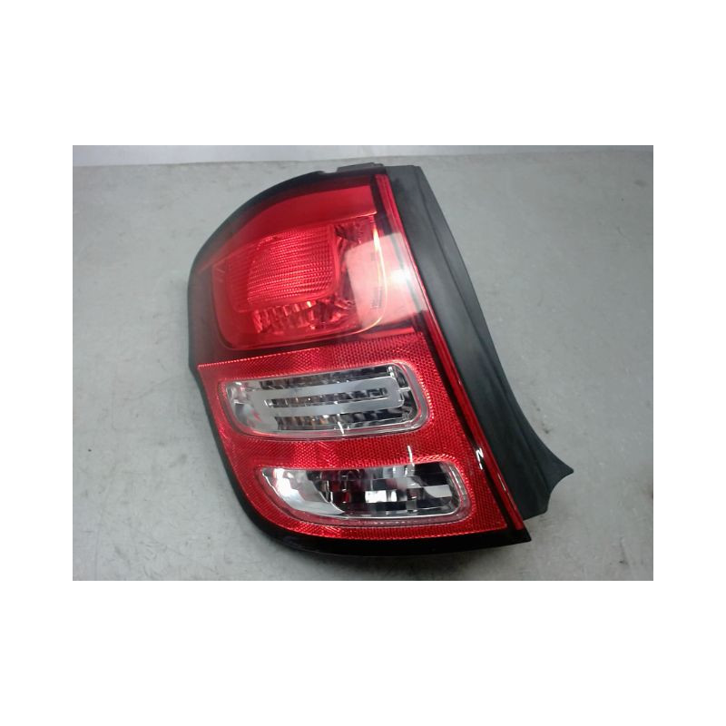 FEU ARRIERE GAUCHE  CITROEN C3 2009-