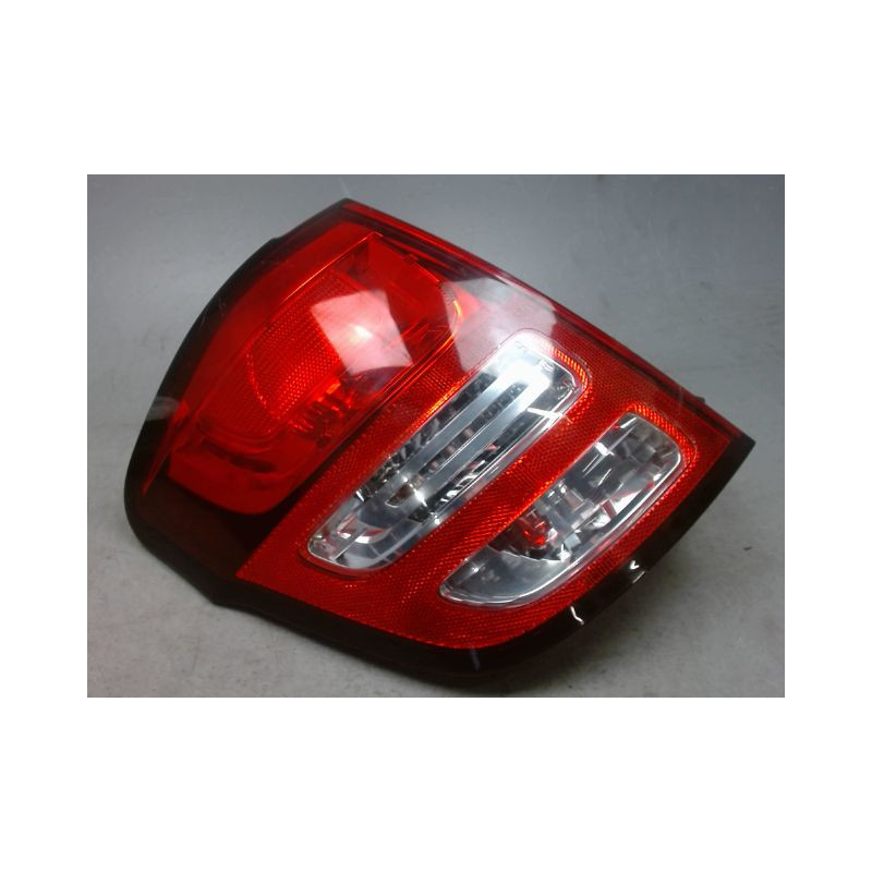 FEU ARRIERE GAUCHE  CITROEN C3 2009-
