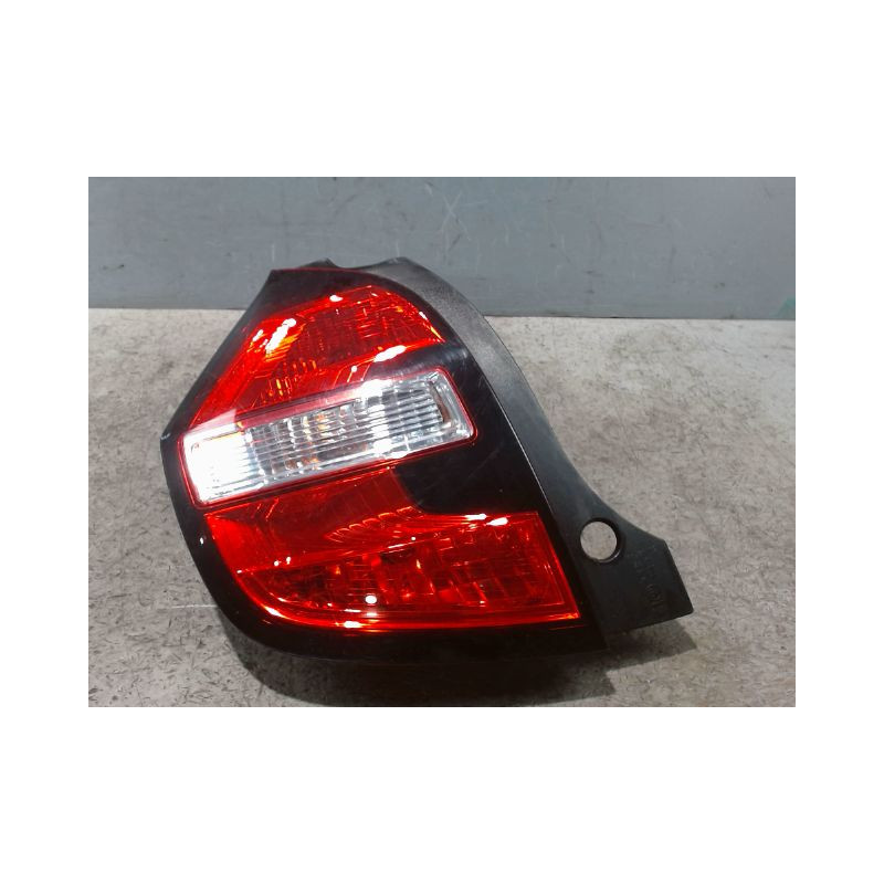 FEU ARRIERE GAUCHE  RENAULT TWINGO