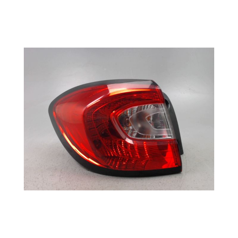 FEU ARRIERE GAUCHE  RENAULT CAPTUR Phase 1 2013-...