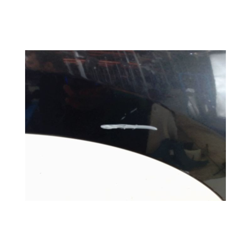 AILE AVANT GAUCHE RENAULT SCENIC III 2009-