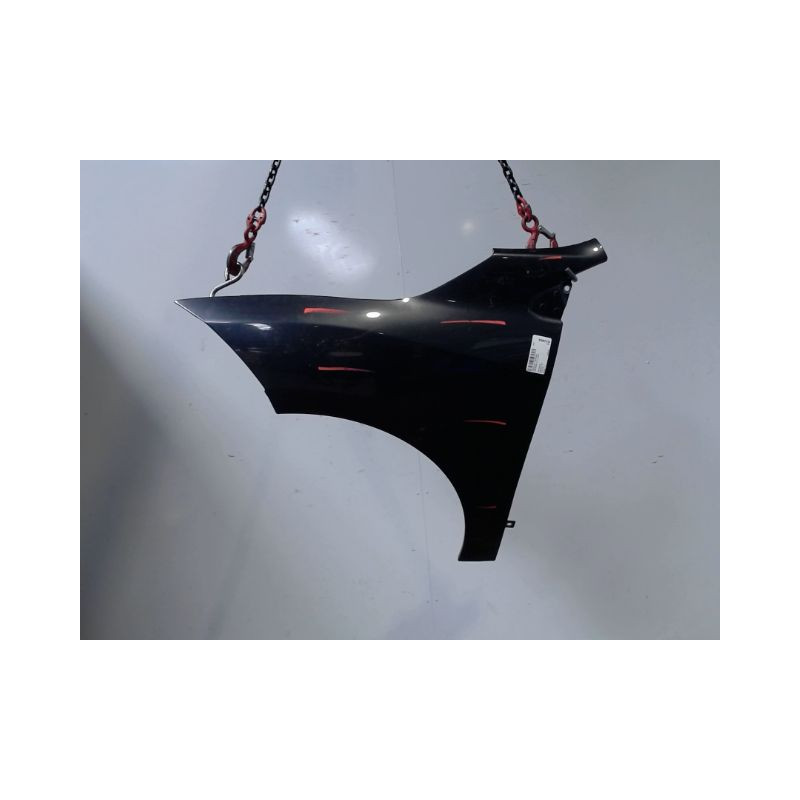 AILE AVANT GAUCHE RENAULT MEGANE III 2008-