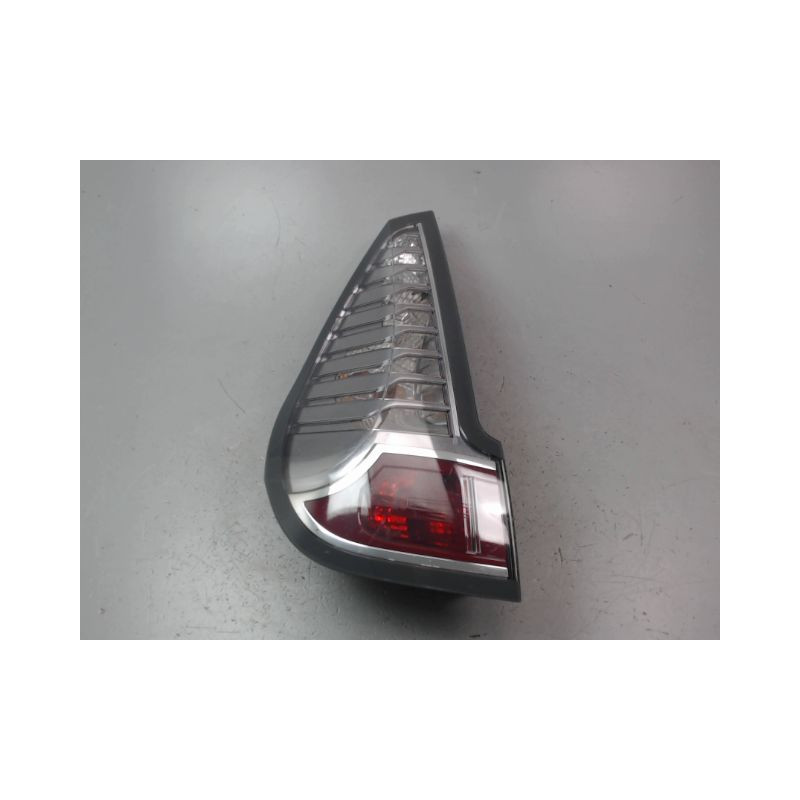 FEU ARRIERE GAUCHE  RENAULT SCENIC MONOSP. III Phase 2 2011-2013