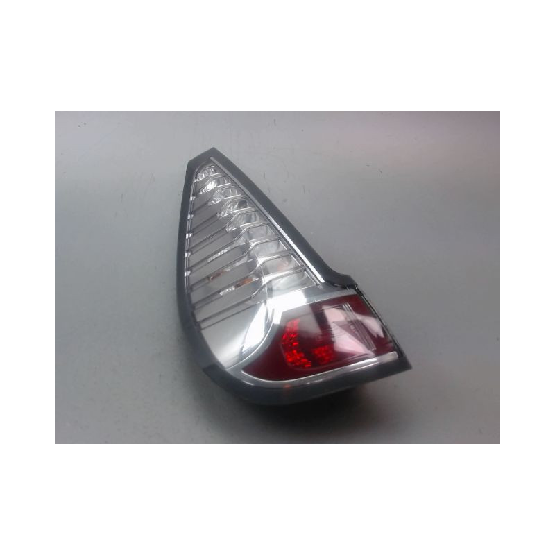 FEU ARRIERE GAUCHE  RENAULT SCENIC MONOSP. III Phase 3 2013-...