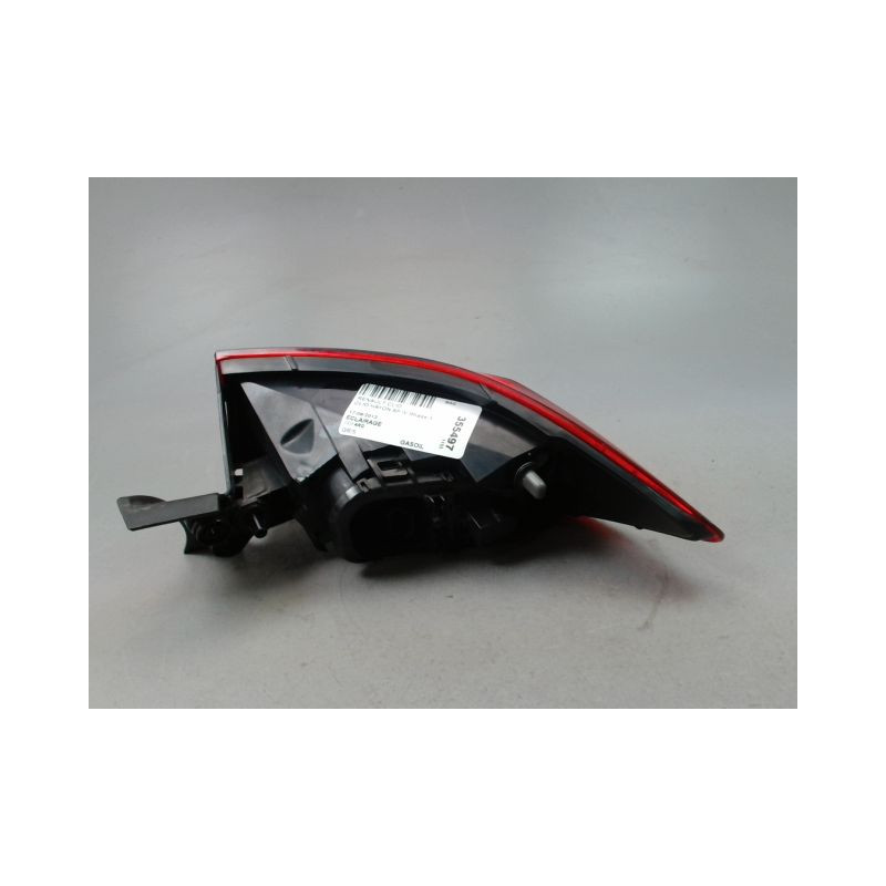 FEU ARRIERE GAUCHE  RENAULT CLIO IV Phase 1 2012-...