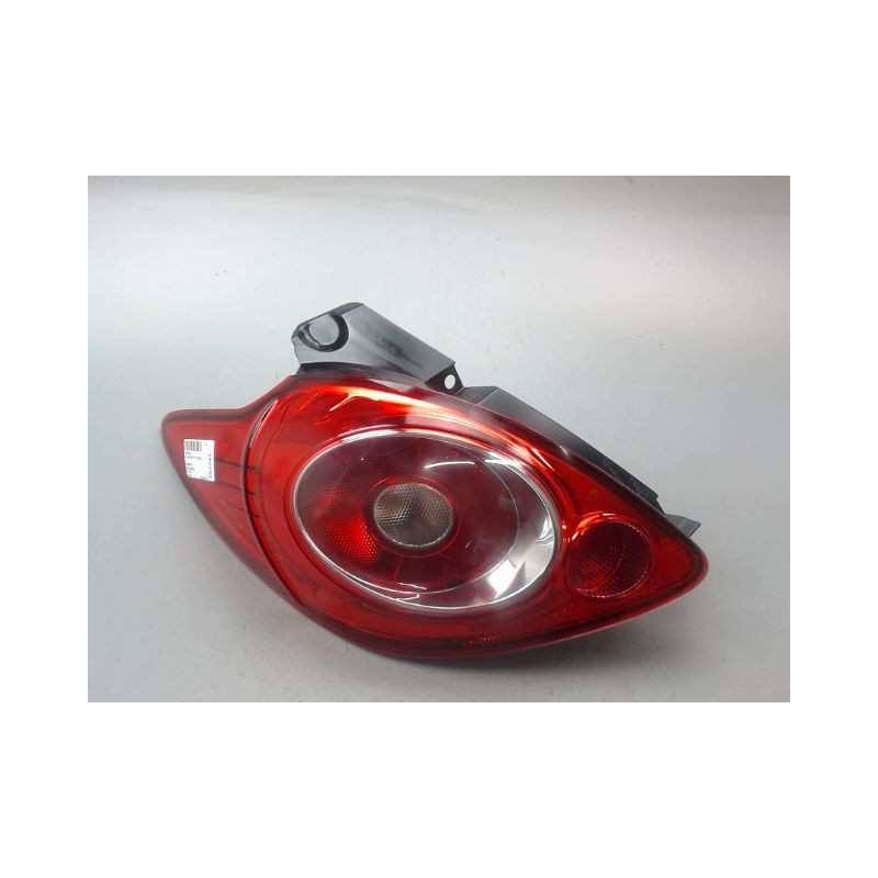 FEU ARRIERE GAUCHE  FORD KA II 2008-...