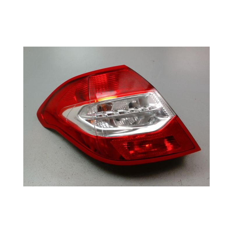 FEU ARRIERE GAUCHE  CITROEN C4 II Phase 1 (B71) 2010-2015