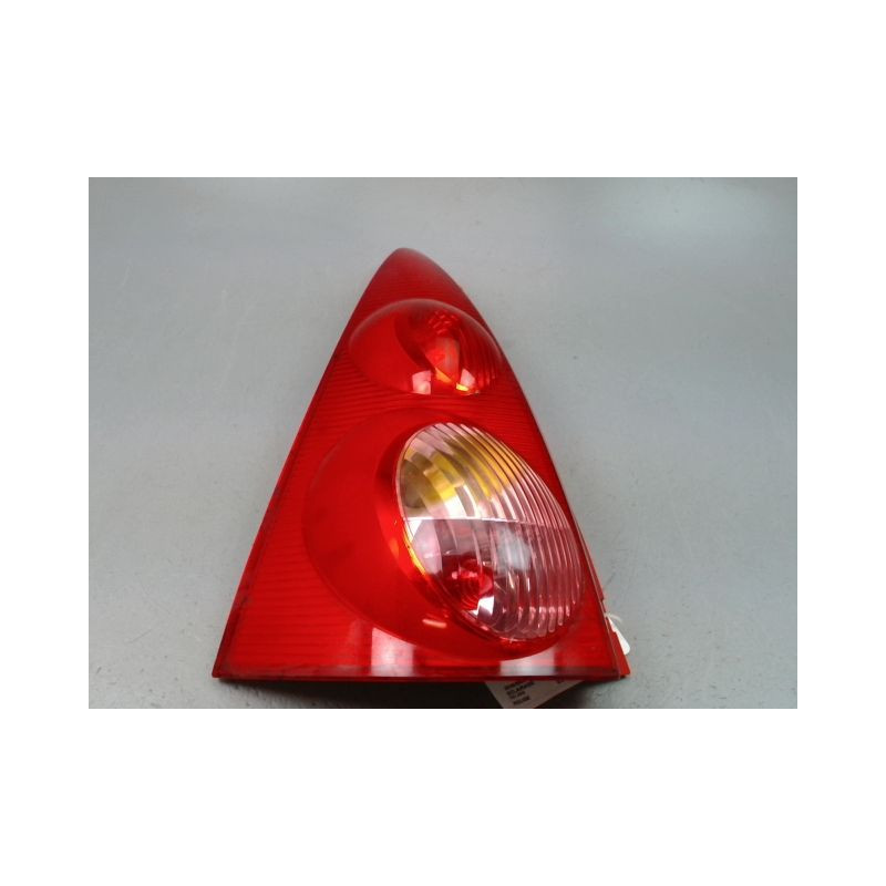 FEU ARRIERE GAUCHE  PEUGEOT 107 Phase 2 2009-2012