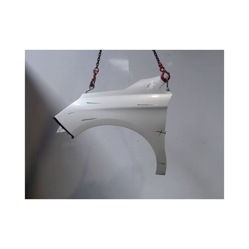 AILE AVANT GAUCHE CITROEN C4 2010-