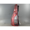 FEU ARRIERE GAUCHE  CITROEN C4 PICASSO LONG