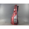 FEU ARRIERE GAUCHE  CITROEN GRAND C4 PICASSO