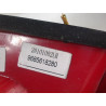 FEU ARRIERE GAUCHE  PEUGEOT 206
