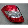 FEU ARRIERE GAUCHE  CITROEN C4