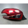 FEU ARRIERE GAUCHE  PEUGEOT 208