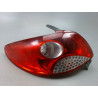 FEU ARRIERE GAUCHE  PEUGEOT 206