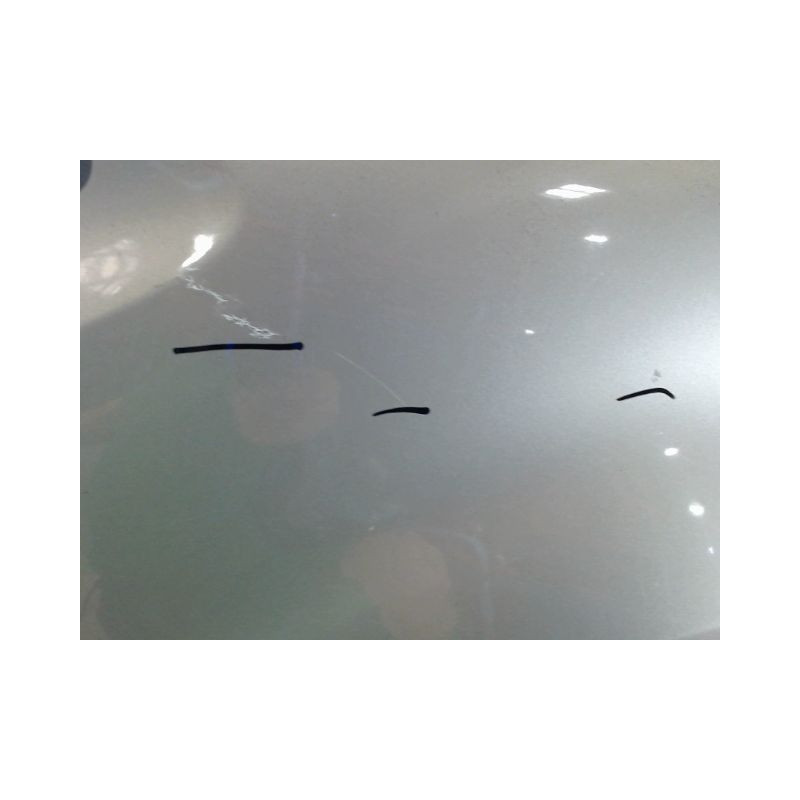 AILE AVANT DROIT RENAULT MODUS 2008-